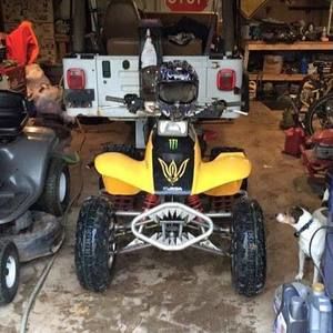 Meet your Posher, Cody